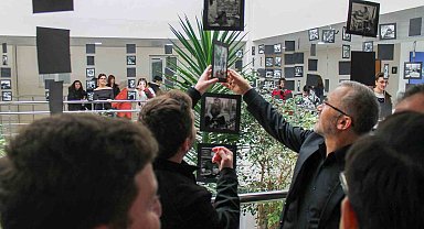 Adapazarı'nın mesleklerini fotoğrafladılar