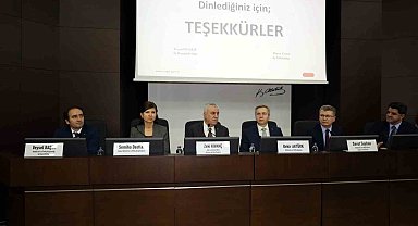 ADASO'da İş Teftiş Faaliyetlerine Yönelik Farkındalık Toplantısı düzenlendi
