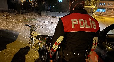 Adıyaman Yunus Timleri'nin dikkatinden kaçmadı!