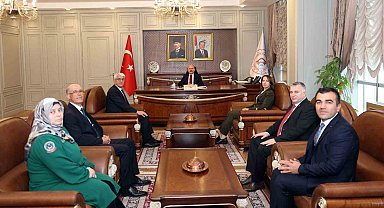 Adıyaman'da, Dünya Gümrük Haftası kutlanıyor