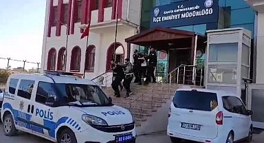 Adıyaman'da kaçak silah ve kumar operasyonu: 13 şahıs tutuklandı