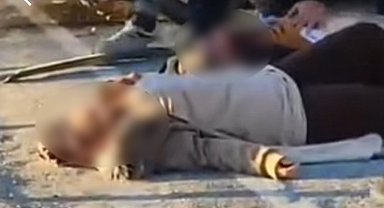 Adıyaman'da feci kaza: 3 ölü, 4 yaralı