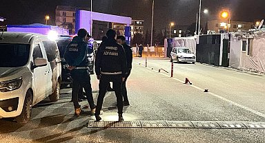 Adıyaman'da NARKO uygulamalara devam