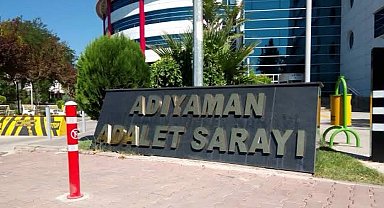 Adıyaman'da polis şehitleri davasında karar çıktı!