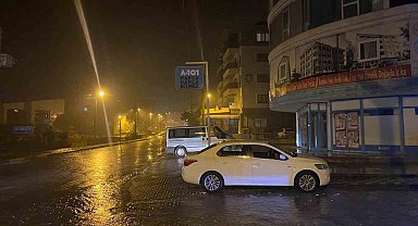 AFAD: "Deprem sonrası olumsuz bir durum bulunmamaktadır"