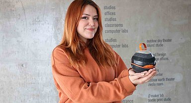 Afetle mücadeleye 'Diren' katkısı