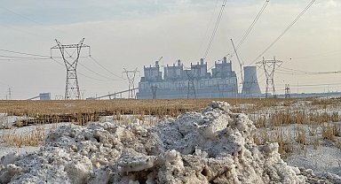 Afşin ve Elbistan'daki yeni kömürlü termik santral projesi iptal edilmeli! Bir santrali daha kaldıramaz!