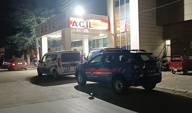 Afyonkarahisar'daki kavgada ölenlerin aileleri cenazeleri beklerken sinir krizleri geçirdi