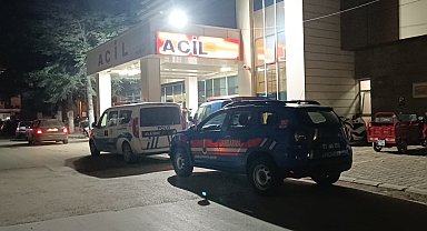 Afyonkarahisar'daki kavgada ölenlerin aileleri cenazeleri beklerken sinir krizleri geçirdi