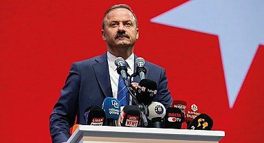 Ağıralioğlu'ndan Özdağ'a destek