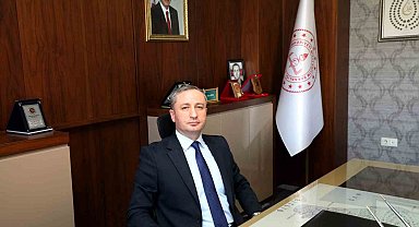 Ağrı'da "Dilimizin Zenginlikleri" projesi kapsamında düzenlenen yarışmaların birincileri belli oldu