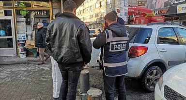 Ağrı'da yılbaşı gecesi huzur ve güvenle geçti