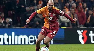 Ahmed Kutucu ilk maçına çıktı