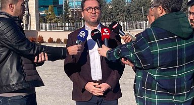 Ahmet Özer AYM'ye başvurdu