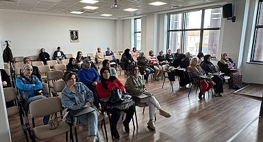 Aile danışmanından ebeveynlere tavsiye: "Çocuklarınız sizi dikkatli bir şekilde gözlemler"