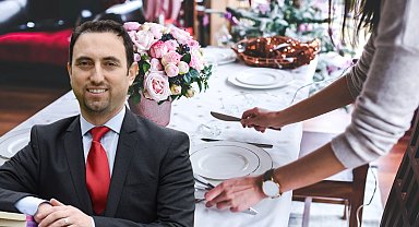 Aile yemekleri düzenli iletişim ve etkileşim fırsatı sunuyor