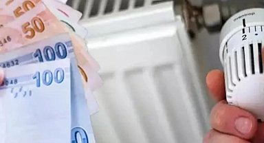 Aile'den doğal gaz desteğinde ilk ödemeler başladı