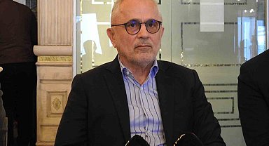 AK Parti Çanakkale İl Başkanı Göktürk: "İl kongremizi coşkulu bir şekilde icra edeceğiz"