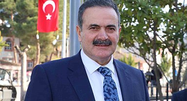 AK Parti Milletvekili İpek: "Taşova'ya OSB kesin olarak yapılacak"