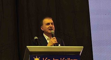 AK Parti Sözcüsü Çelik: "Kartalkaya olayında Cumhurbaşkanımızın iradesi nettir"