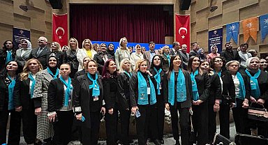 AK Partili Dağ'dan 'Gezi Olayları' açıklaması: "Hukuk zamanı geldiğinde hesabını soracak"