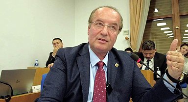 Akay'dan Ovacık'a hastane müjdesi