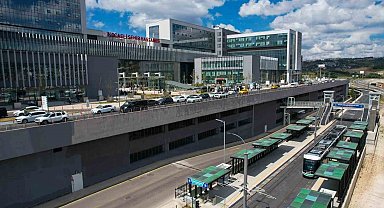 Akçaray, 17 milyon yolcu taşıdı