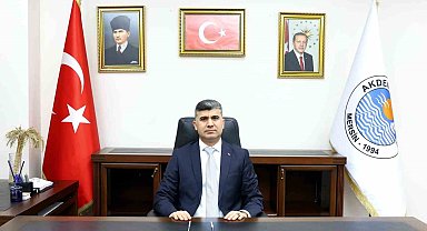 Akdeniz Belediye Başkan Vekili Şener: "Hizmetler aksamadan devam edecek"