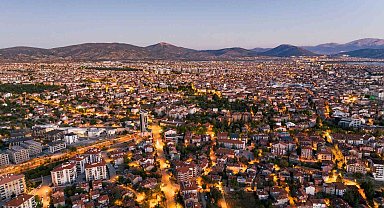 Akdeniz Bölgesi, 2025 yılına yüksek enerji ile adım attı