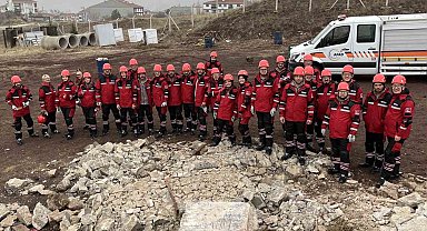 Akreditasyon süreci başlatıldı