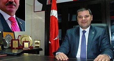 Aksaçlılar Genel Başkanı'na eleştiri tehdidi!