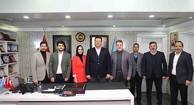 Akyazı Belediyesi'nde işçilere yüzde 47,38 zam