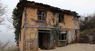 Akyazı'daki tarihi cami restore edilecek
