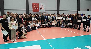 Alanya'da zeybek kurslarının ikinci dönemi başlıyor