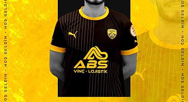 Aliağa FK, Mert Altınöz'ü kadrosuna kattı