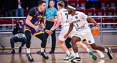 Aliağa Petkimspor, ilkleri başarmaya devam ediyor