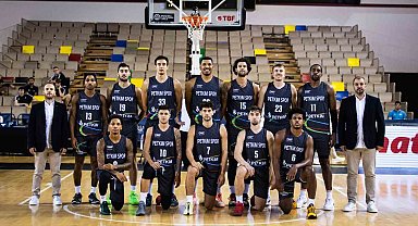 Aliağa Petkimspor, play-in için avantaj arıyor