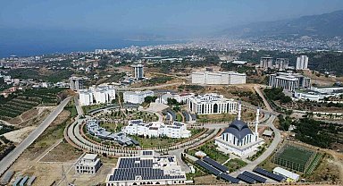 ALKÜ'nün 2025 bütçesi yüzde 48 arttı