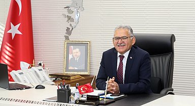 ALO 153 Kayseri'nin sesine kulak verdi