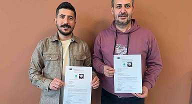 Altınkent Ortaokulu Erasmus+ KA210 Projesi kabul edildi