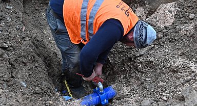 "Altyapı seferberliği" hız kesmeyecek