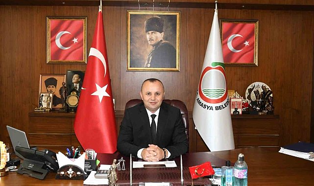 Amasya Belediyesi, 35 personeli işten çıkardı