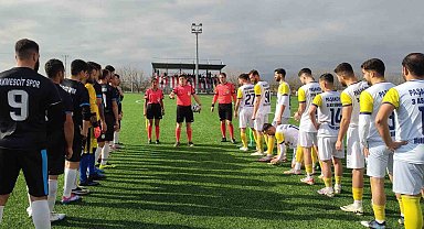 Amatörde kıyasıya mücadele devam ediyor