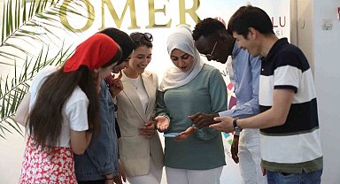 Anadolu TÖMER, Türkçenin ve Türk kültürünün merkezi olmayı sürdürüyor