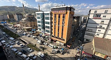 Anadolu Üniversitesi Açıköğretim Fakültesi sınavları artık Yüksekova'da yapılacak