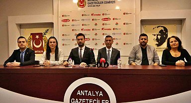 ANFAŞ Hotel Equipment Fuarı 35. kez kapılarını açıyor