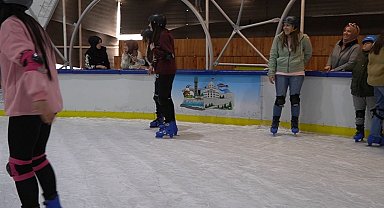 Ankara Keçiören'de sömestir keyfi