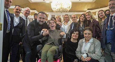 Ankara Kent Konseyi Engelli Meclisi'nde İlk Genel Kurul gerçekleşti