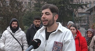 Ankara'da kaçırılan 3 hamile keçiden 2'si kesilmiş şekilde bulundu