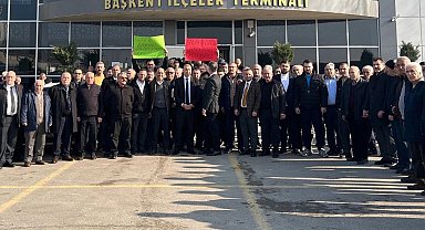 Ankara'da ÖHO'lar 20 Ocak'ta kontak kapatacak